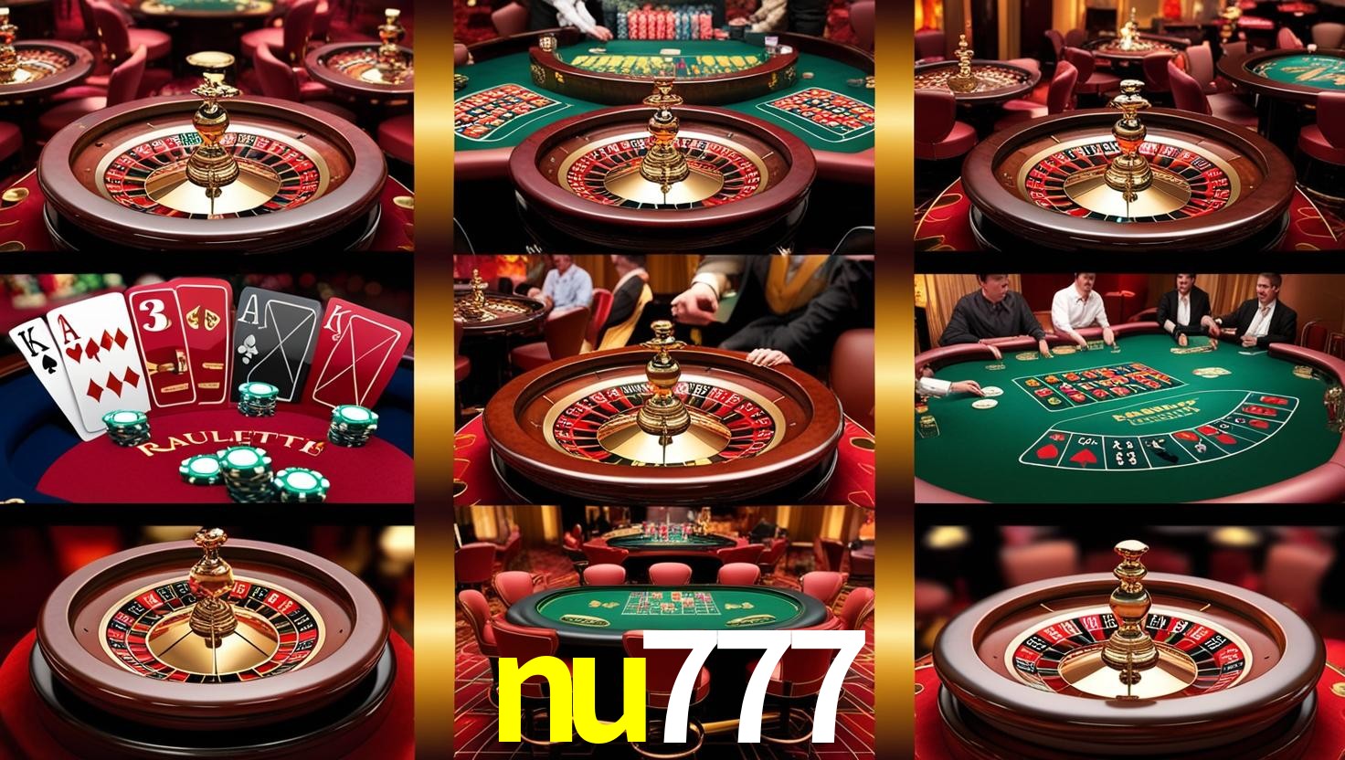 NU777